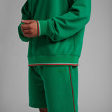 Laid Back Halo Lightweight Short 7"