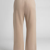 Minimalist Straight Leg Sweatpants