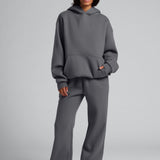 Signature Straight Leg Sweatpants