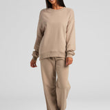 Halo Lightweight Straight Leg Sweatpants