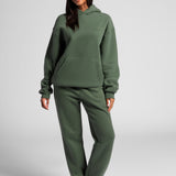 Minimalist Hoodie