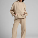 Signature Straight Leg Sweatpants