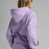 Comfrt x tarte Airplane Mode Travel Hoodie