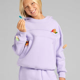 Snak™ Kids Hoodie