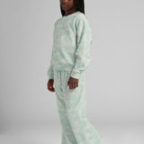 Waffle Kids Lounge Long Sleeve