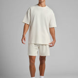 Luxe Terry Tee - Pre Order