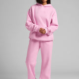Signature Straight Leg Sweatpants