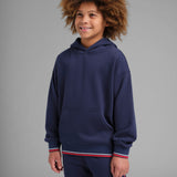 Laid Back Kids Halo Lightweight Hoodie