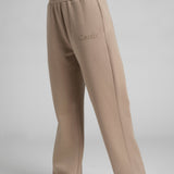 Minimalist Straight Leg Sweatpants