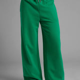 Laid Back Halo Lightweight Wide Leg Pant