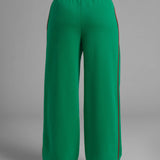 Laid Back Halo Lightweight Wide Leg Pant
