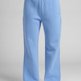 Signature Straight Leg Sweatpants