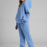 Signature Straight Leg Sweatpants
