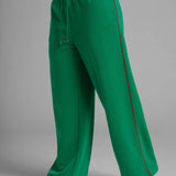 Laid Back Halo Lightweight Wide Leg Pant
