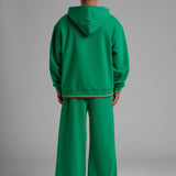 Laid Back Halo Lightweight Wide Leg Pant