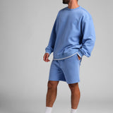 Laid Back Halo Lightweight Crew