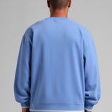 Laid Back Halo Lightweight Crew