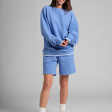 Laid Back Halo Lightweight Crew
