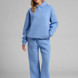 Signature Straight Leg Sweatpants