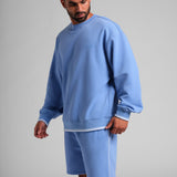 Laid Back Halo Lightweight Crew