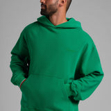 Laid Back Halo Lightweight Hoodie