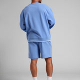 Laid Back Halo Lightweight Crew