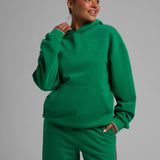 Laid Back Halo Lightweight Hoodie