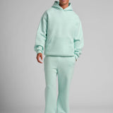 Pastel Hoodie