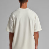 Luxe Terry Tee - Pre Order