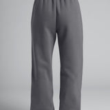 Signature Straight Leg Sweatpants