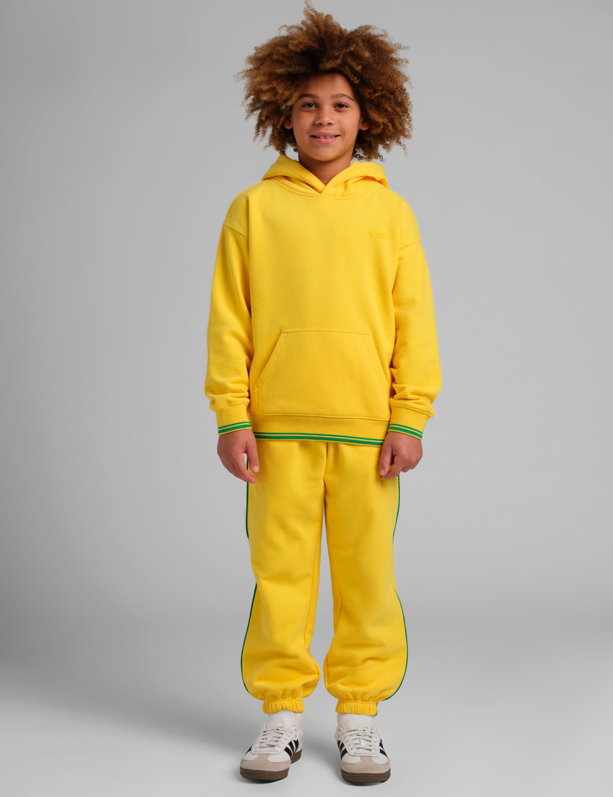 Laid Back Kids Halo Lightweight Sweatpant
