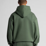 Minimalist Hoodie