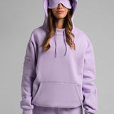 Airplane Mode Travel Hoodie