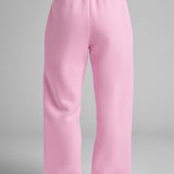 Signature Straight Leg Sweatpants