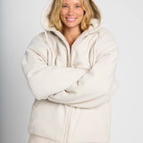 Weighted Hoodie