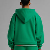 Laid Back Halo Lightweight Hoodie