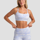 ComfrtCore™  Strappy Bra