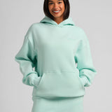 Pastel Hoodie