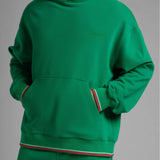 Laid Back Halo Lightweight Hoodie