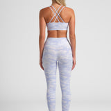 ComfrtCore™  Strappy Bra