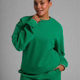 Laid Back Halo Lightweight Crew