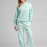 Signature Straight Leg Sweatpants