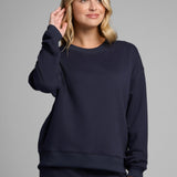 Halo Lightweight Crop Crew