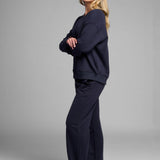 Halo Lightweight Crop Crew - Pre Order