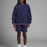 Laid Back Kids Halo Lightweight Short