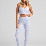 ComfrtCore™ High-Waist Leggings
