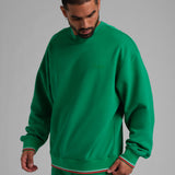Laid Back Halo Lightweight Crew