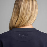 Halo Lightweight Crop Crew - Pre Order