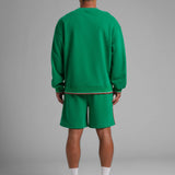 Laid Back Halo Lightweight Crew