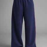 Laid Back Halo Lightweight Wide Leg Pant